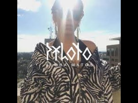 Flora Matos - Piloto
