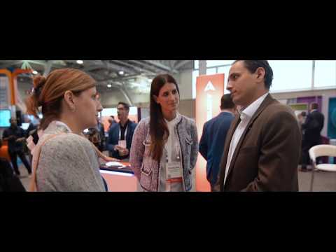 Abarca Health video/presentation/materials