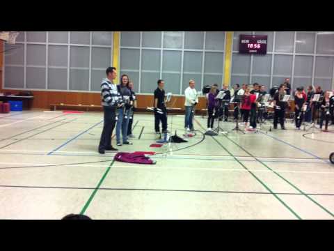 Starriders Workshop [Closer 2011]