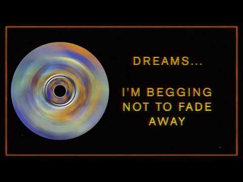 The Great Palumbo - Lover On The Run [Official Lyric Video]