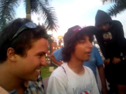 creativo ,klibre vs mako , gasper