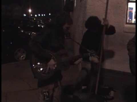 2nd st. rag stompers - fixin' to die 01/09