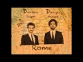 Dangermouse and Daniele Luppi - The Rose With ...