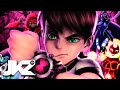 Chaquetrix Ben 10 AU VÍNCULO CÓSMICO JKZ