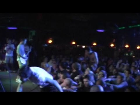 [hate5six] Bane - August 16, 2009 Video
