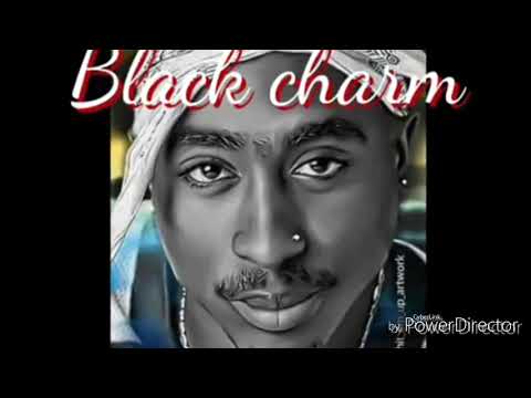 BLACK CHARM 734 - (Corey Williams)   Désolé.