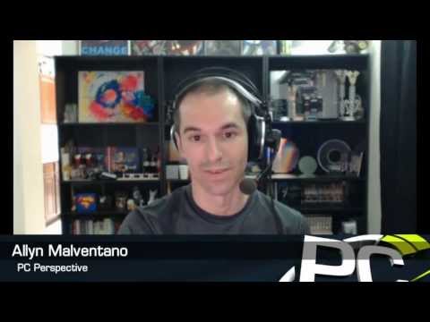 PC Perspective Podcast 256 - 06/20/13