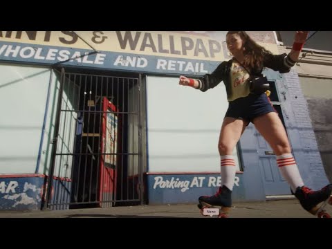 Delhi 2 Dublin - My People (Official Video)