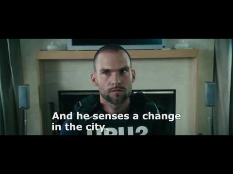 Southland Tales clip [The Rock] [HD]