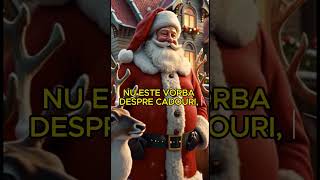 Download lagu CRACIUNUL e despre oameni! 🎅🎅🎅SARBATORI FERICITE! 🎄🎄🎄URARI, MESAJE, FELICITARI DE CRACIUN mp3