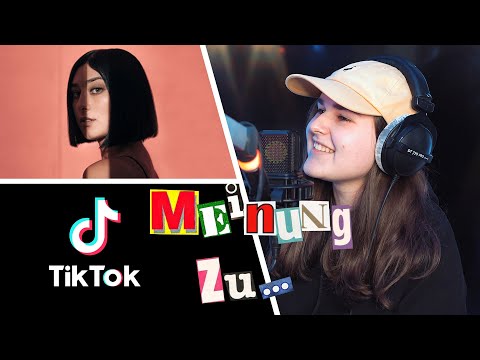 LUNA MEINUNG ZU TikTok Hype, Elif & "MÄDCHEN WG" ⚡ JAM FM