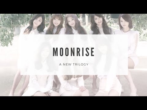 【Blossom INTRO】Lovelyz - ' Moonrise '