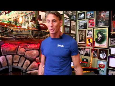 Johnnyville Woods Shark Tank Submission