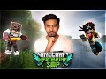 HEROBRINE SMP DAY 3 MINECRAFT