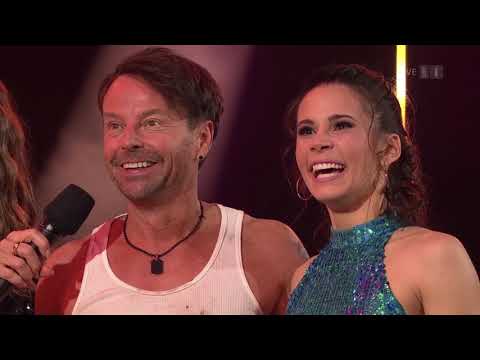 Darf ich bitten? 2020 Cha Cha Cha mit Florian Ast