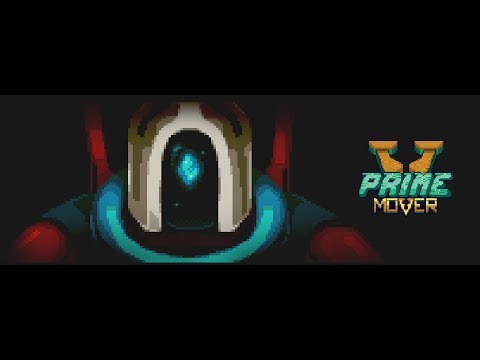 Prime Mover - Announce Trailer thumbnail