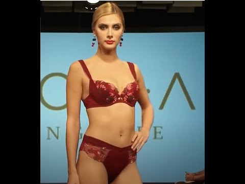 V.O.V.A IMMAGINE ITALIA & Co Underwear 2018 Florence - Swimwear & Underwear