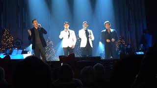 Il Divo, Adeste Fideles