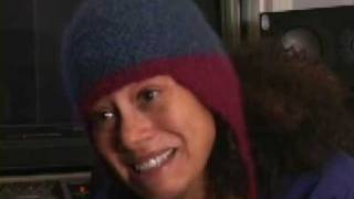 Drawn Together: Voice Actor Interviews - Cree Summer (Foxxy Love) video