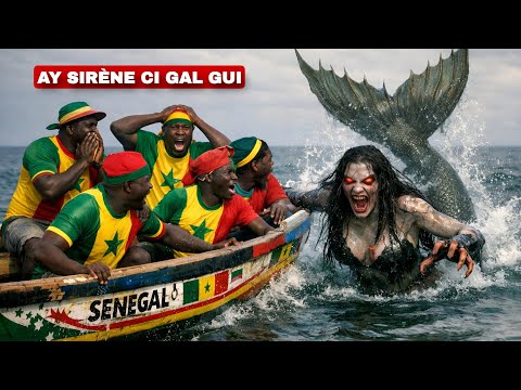 YOONOU ESPAGNE : SAMA HISTOIRE AK AY LÉKK KATOU NITT CI GAL GUI