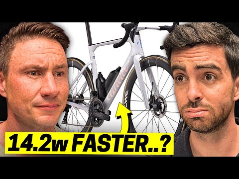 Wiliers Insane New Bike Claim + Negatives of Short Cranks | NERO Show Ep.148