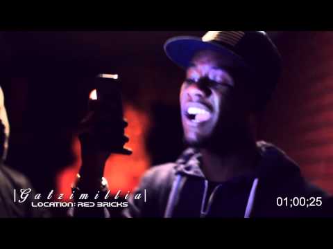 Gatz | First Chapter