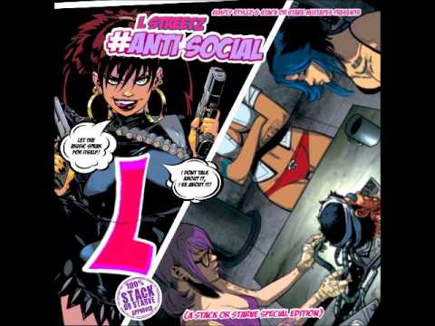 NEW 2012!!! LStreetz Feat. Mush Millions - Nice & Slow  PRODUCED BY YOUNG GOKU BEATS!