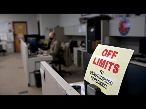 Joint Operations: The Complex Dance of Interagency Cooperation