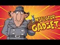 The Coo Coo Clock Caper Inspector Gadget Full Episode Season One Classic Cartoons