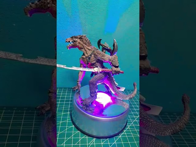 Vídeo relacionado con Papo Figura Grande de Dragón Mutante 14 cm, Colección Fantasía, Niños 3+