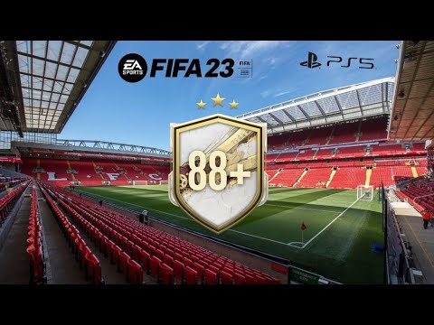 2x 88+ Prime, Mid Or World Cup Icon!