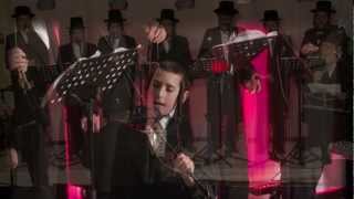Bonei Olam Presentation: Yermia Damen, Mezamrim Choir | ירמיה דמן