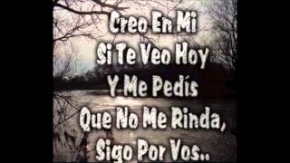 Lejos del cielo-CALLEJEROS