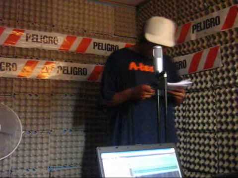 estilofonia ft antimargen