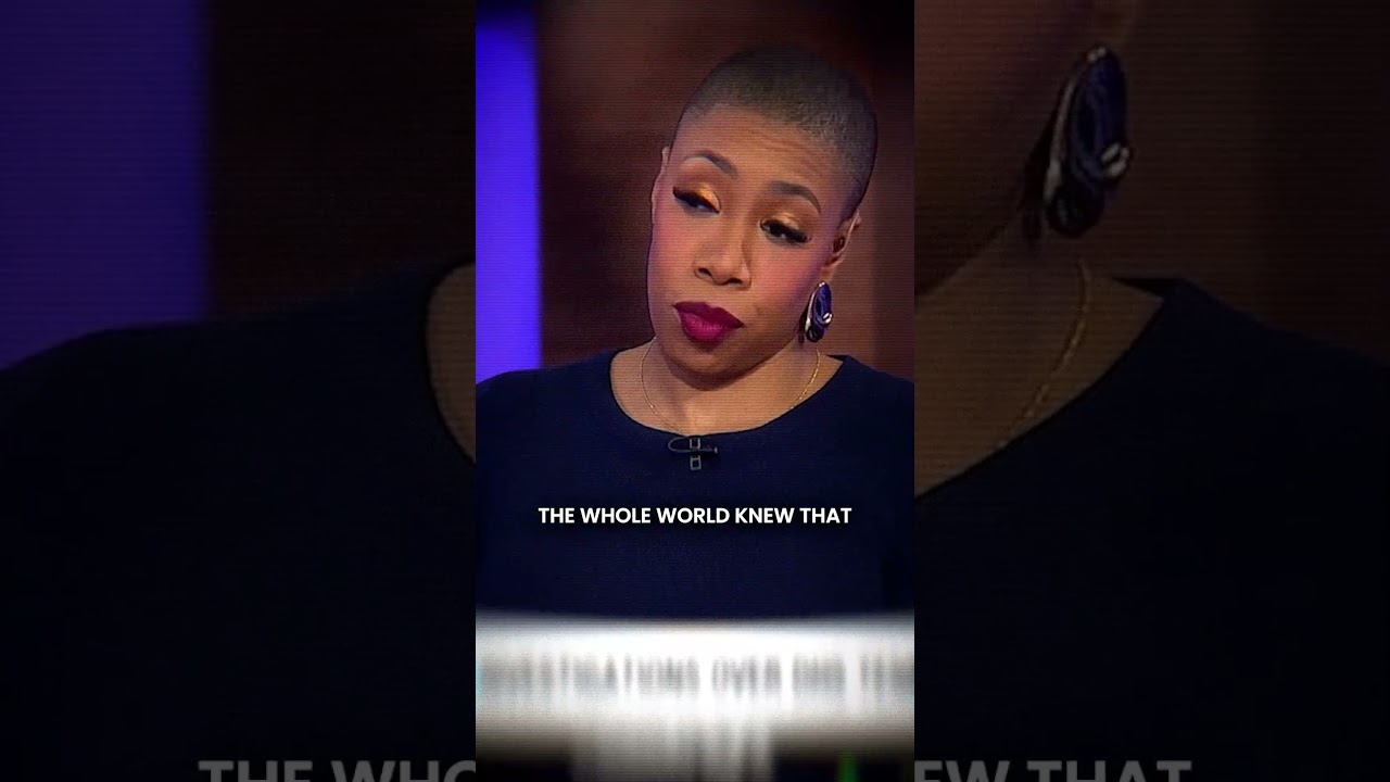 This is clear corruption.