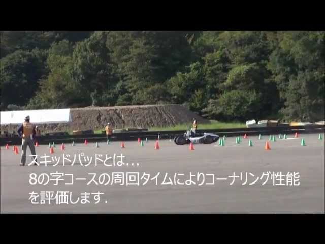 Kurume Institute of Technology video #1