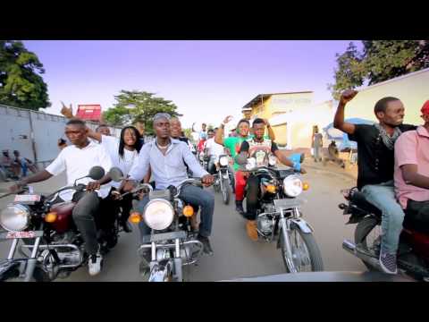 Clip Moluba International HD