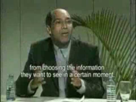 YouTube video