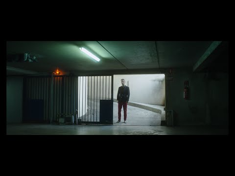 Bertrand Belin - Je parle en fou [Clip officiel]