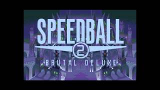 Amiga music: Speedball 2 (main theme - Dolby Headphone)