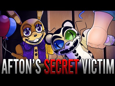 The TRUTH Behind David Murray - FNAF Theory