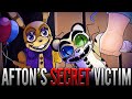 The TRUTH Behind David Murray - FNAF Theory
