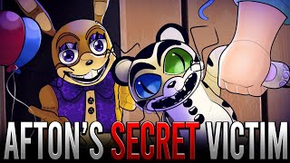 The TRUTH Behind David Murray - FNAF Theory