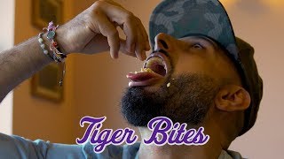 TIGER BITES: Thai Pepper EP01