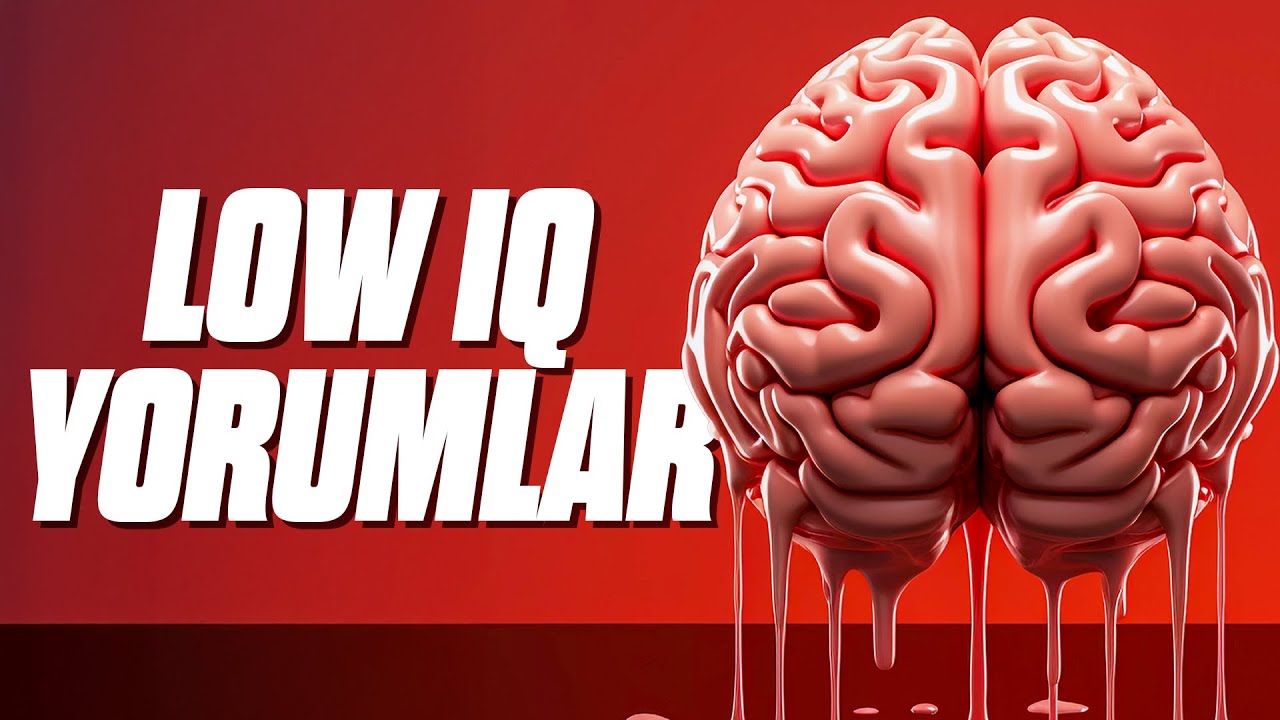 LOW IQ Yorumlar 2025