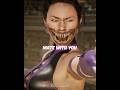 MK11 Flirting Intros Part 15 Shorts
