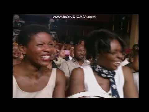 The Best of BET's ComicView All-Stars 1990's-2000's Part 1