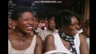 The Best of BET's ComicView All-Stars 1990's-2000's Part 1