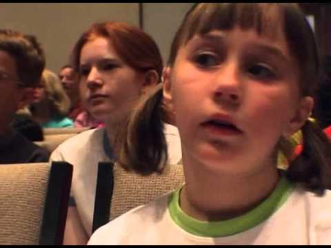 Jesus Camp Documentary 2006