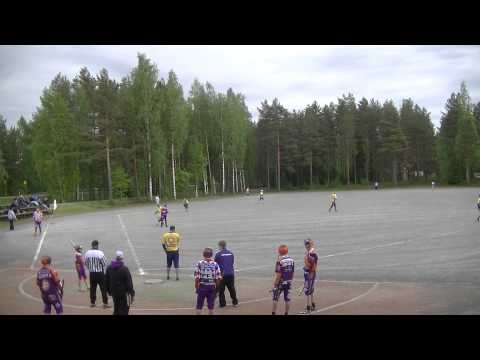 MKS Nerkoo - Jymy-Pojat 6.6.15